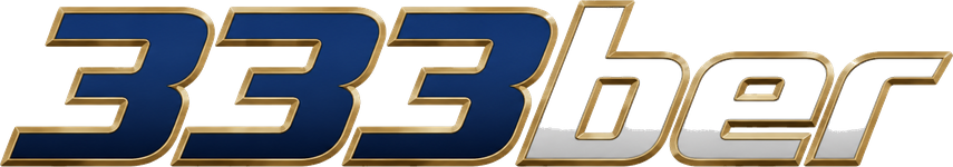 333ber লোগো